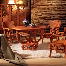 厂家供应实木餐桌椅酒店餐桌椅餐厅时尚餐桌批发3001