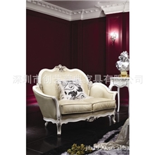 承接各种红木客厅会所家具定制客厅实木沙发