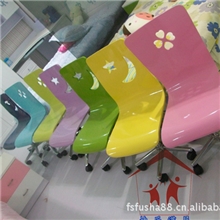 【特价】电脑转椅学习办公转椅（多色可选）