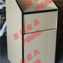 【批发供应】真功夫麦当劳果皮箱肯德基垃圾桶餐厅垃圾桶