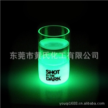 【厂家直销】夜光漆夜光涂料黄绿夜光漆高亮15年专业生产