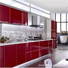 【厂家直销】不锈钢油漆|不锈钢橱柜专用漆，免打底