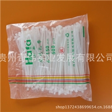 厂家销售尼龙扎带4&times;150