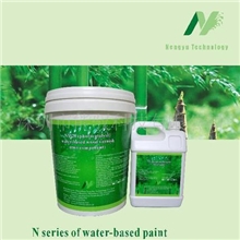 供应NY-2602(食品级)家具防火涂料