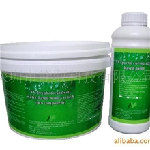 NY-26竹木屋防火涂料(美国联邦强制标准FMVSS302强制标准)