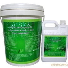 NY-26(食品级)实木家具防火阻燃水性木器清漆