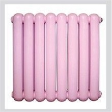 捷捷散热器铜铝复合暖气片钢制散热器捷捷地暖铸铁暖气片