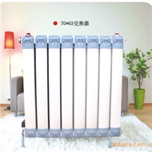 捷捷散热器7063交换器