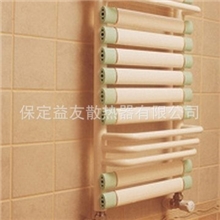 河北钢制卫浴散热器厂家直供典雅钢制卫浴散热器暖气片