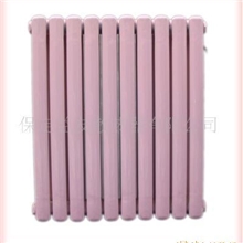 河北钢制扁管散热器品牌,散热器厂家,钢制扁管片头散热器