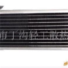 厂家供应电力设备冷却器液压冷却器换热器盘管冷却器