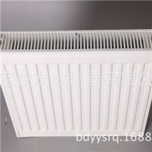 新疆指定钢制板式散热器板式散热器价格供应厂家公司