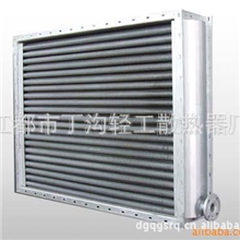厂家生产钢铝复合散热器空气冷却器风冷冷却器