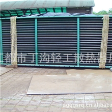 厂家批发热管热交换器换热器空气能换热器