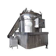 厂家生产全自动甩干机蔬菜甩干机洋葱青椒全自动甩干机