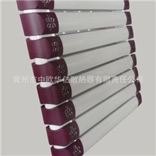 钢制70*63散热器暖气片成产厂家工程暖气片欧阳莎普