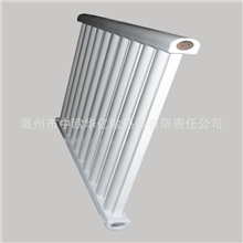 元宝70*25暖气片散热器生产厂家工程暖气片欧阳莎普