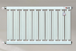 厂家直销钢(铜)铝复合散热器系列