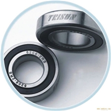 轴承激光打标刻字加工