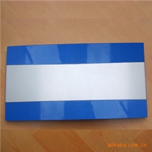 厂家定做通用空白弧形单面科室牌铝合金弧形科室牌高档科室牌