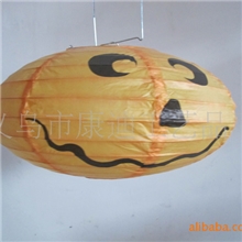 复活节装饰纸灯笼