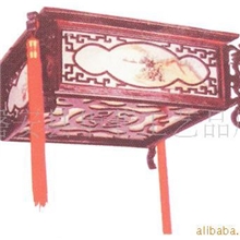 批发供应古典60*60吸项灯（图）