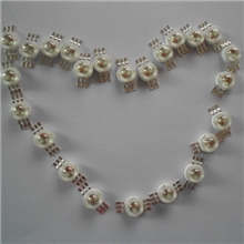 LED大功率RGB全彩LED大功率灯珠LEDRGB全彩灯珠1W3W