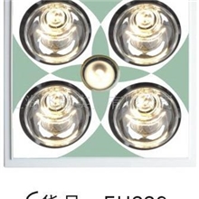 上海飞雕实业供应集成吊顶浴霸换气扇