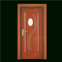 厂家供应实木门实木复合门木门室内木门木门批发邦首木门