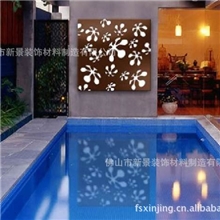 供应室内造型天花板、铝幕墙板、铝单板