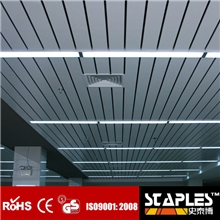 供应铝单板，300C条板，铝扣板