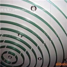 挂片铝天花形材方通挂片(图)