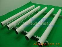 挂片天花叶片挂片圆管挂片格栅天花