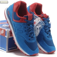 2013耐克斯巴伦跑步鞋NB百伦无缝系列男女运动鞋跑步休闲鞋