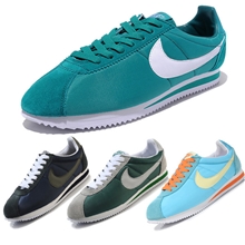 厂家直销批发耐克斯运动鞋阿甘慢跑鞋男女式跑步鞋休闲运动鞋