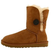 厂家直销批发2013秋冬季爆款ugg5803雪地靴加绒毛女款中筒鞋