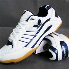 最新款蝴蝶Butterfly乒乓球鞋WTS-2WTS-1乒乓球鞋男女运动鞋