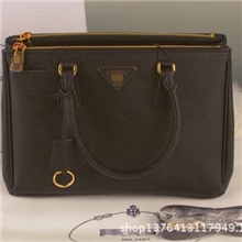 原版十字纹牛皮樱花粉女包BN2274裸粉真皮BN1801碟中谍4杀手包