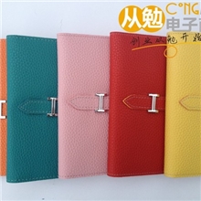 供应跑江湖地摊货源钱包批发2013畅销款女士钱包义乌独家