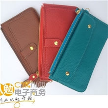 时尚女包英伦风韩版钱包江湖地摊网络爆款热卖女士钱包