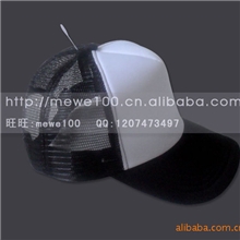 厂家批发时尚网帽太阳帽鸭舌帽子MZ187多色