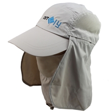 帽子厂家直销户外360度丛林防晒帽子春夏季速干遮阳防紫外线帽子
