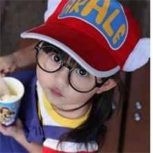 阿拉蕾带翅膀儿童棒球帽子鸭舌帽遮阳太阳帽男女儿童帽子批发