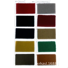 供应新花型双面双色服装面料高档两用面料RH精品双面双面双色