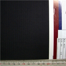 91709预投现货西装毛料全毛斜纹条哔叽