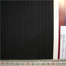 91682预投现货工厂直供西装毛料全毛条花呢