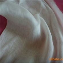 供应最新工艺丝羊绒围巾面料