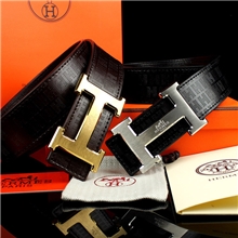 头层甩纹H腰带纯铜扣网络批发一件代发全网最优惠的网络批发