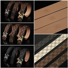 供应二层磨砂底腰带批发一件代发休闲腰带薄利多销