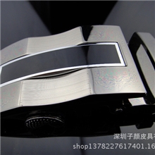 批发男士皮带头自动皮带扣合金扣头男士扣头牛皮皮带扣头